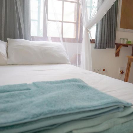 C-Mew Guest House Tofo ภายนอก รูปภาพ