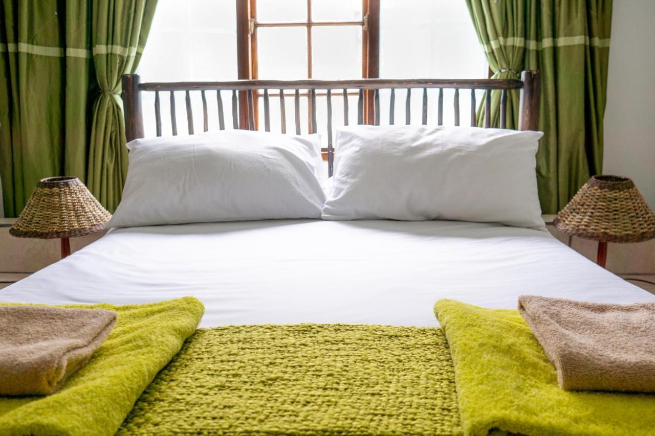 C-Mew Guest House Tofo ภายนอก รูปภาพ
