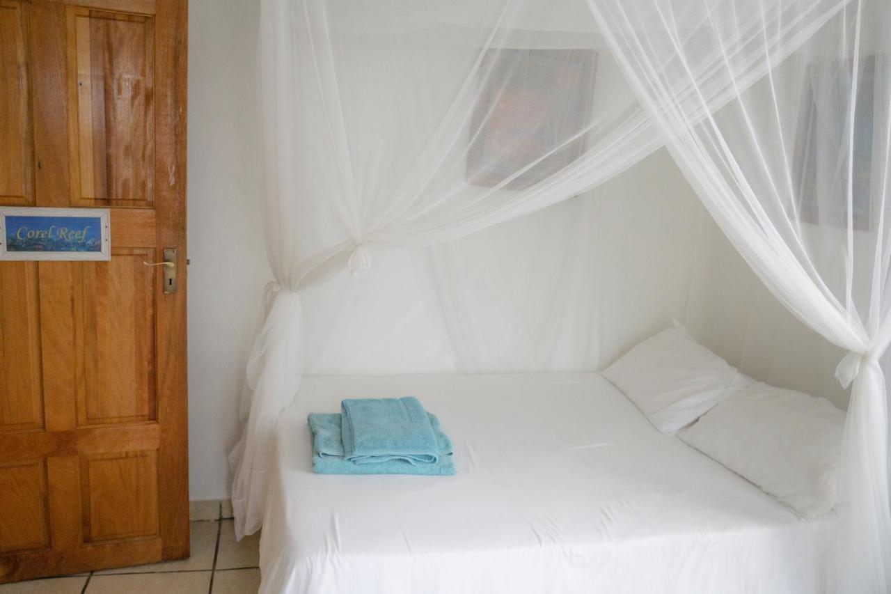 C-Mew Guest House Tofo ภายนอก รูปภาพ