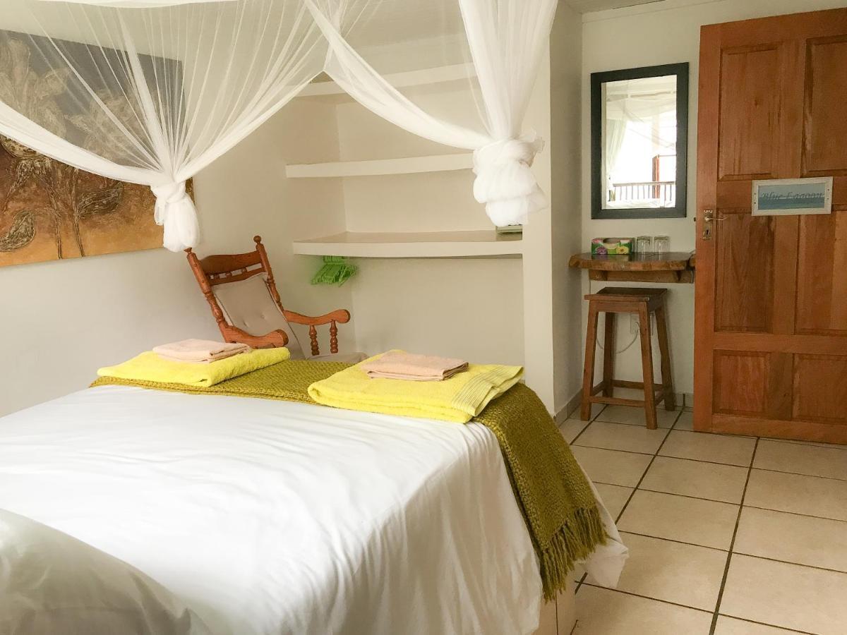 C-Mew Guest House Tofo ภายนอก รูปภาพ