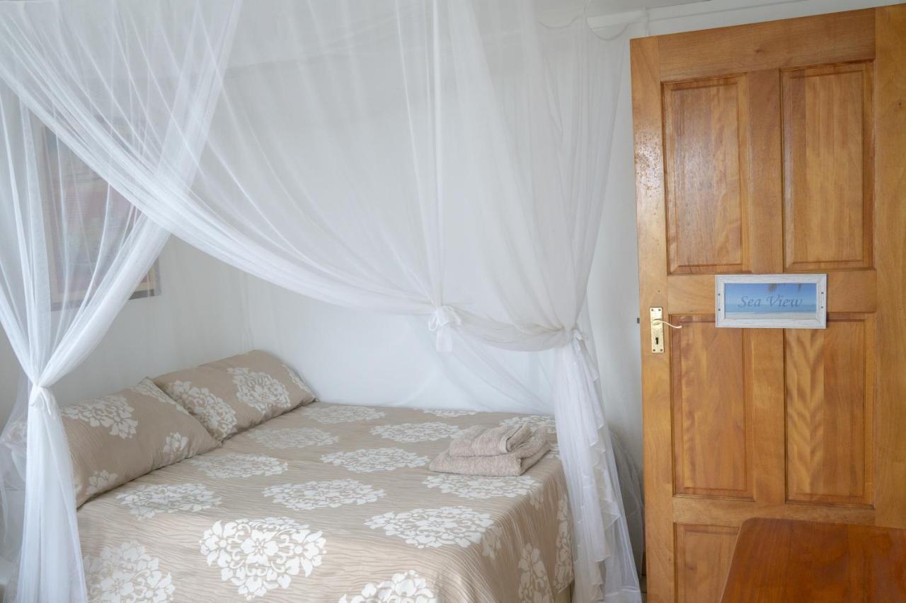 C-Mew Guest House Tofo ภายนอก รูปภาพ